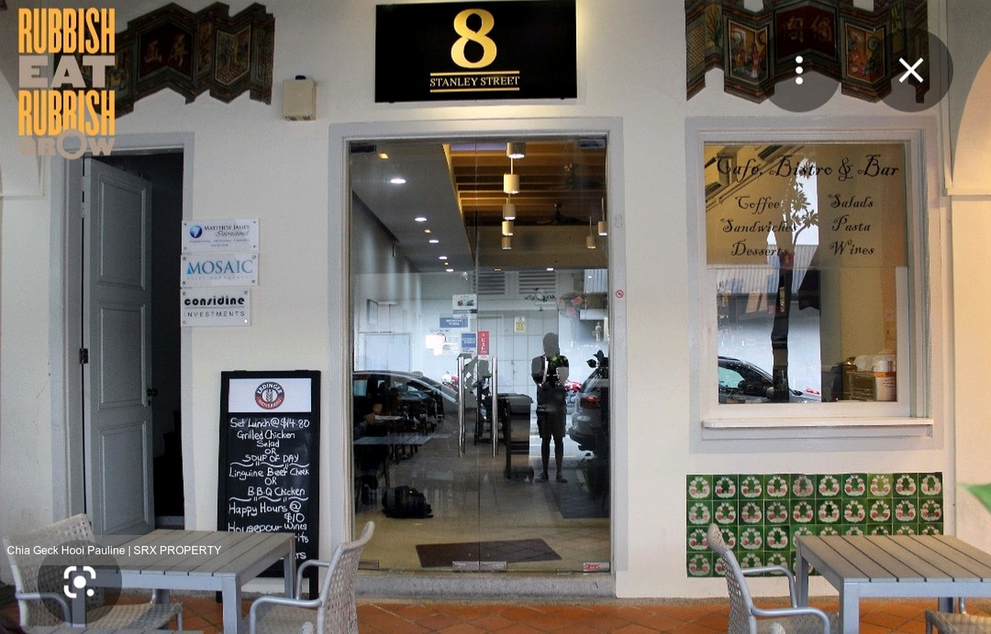 Telok Ayer Conservation Area (D1), Shop House #570475731